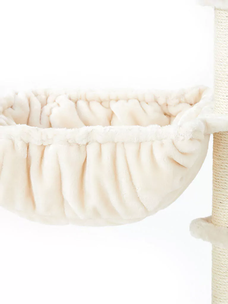 PETREBELS KINGS & QUEENS Ramses 158 Cream