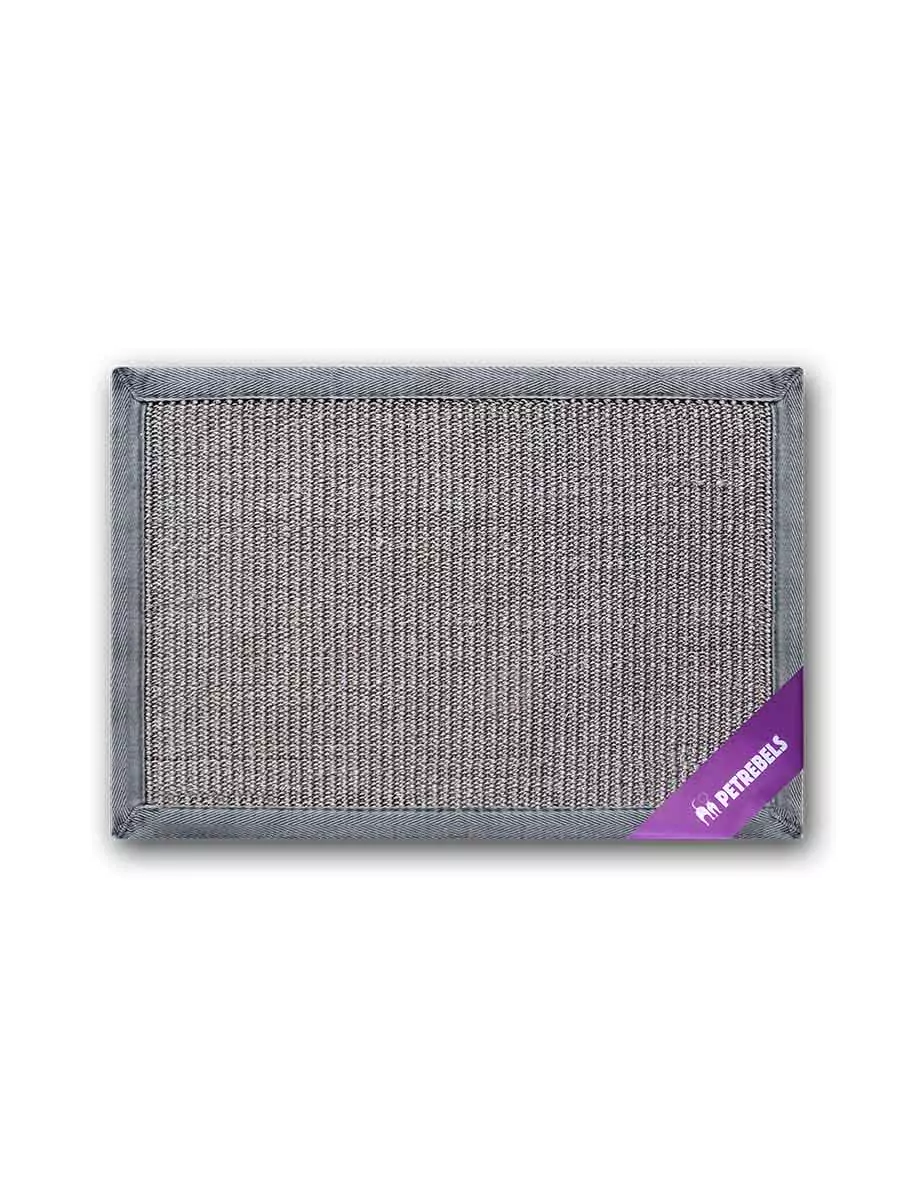 PETREBELS More Mastermat 60 Grey..