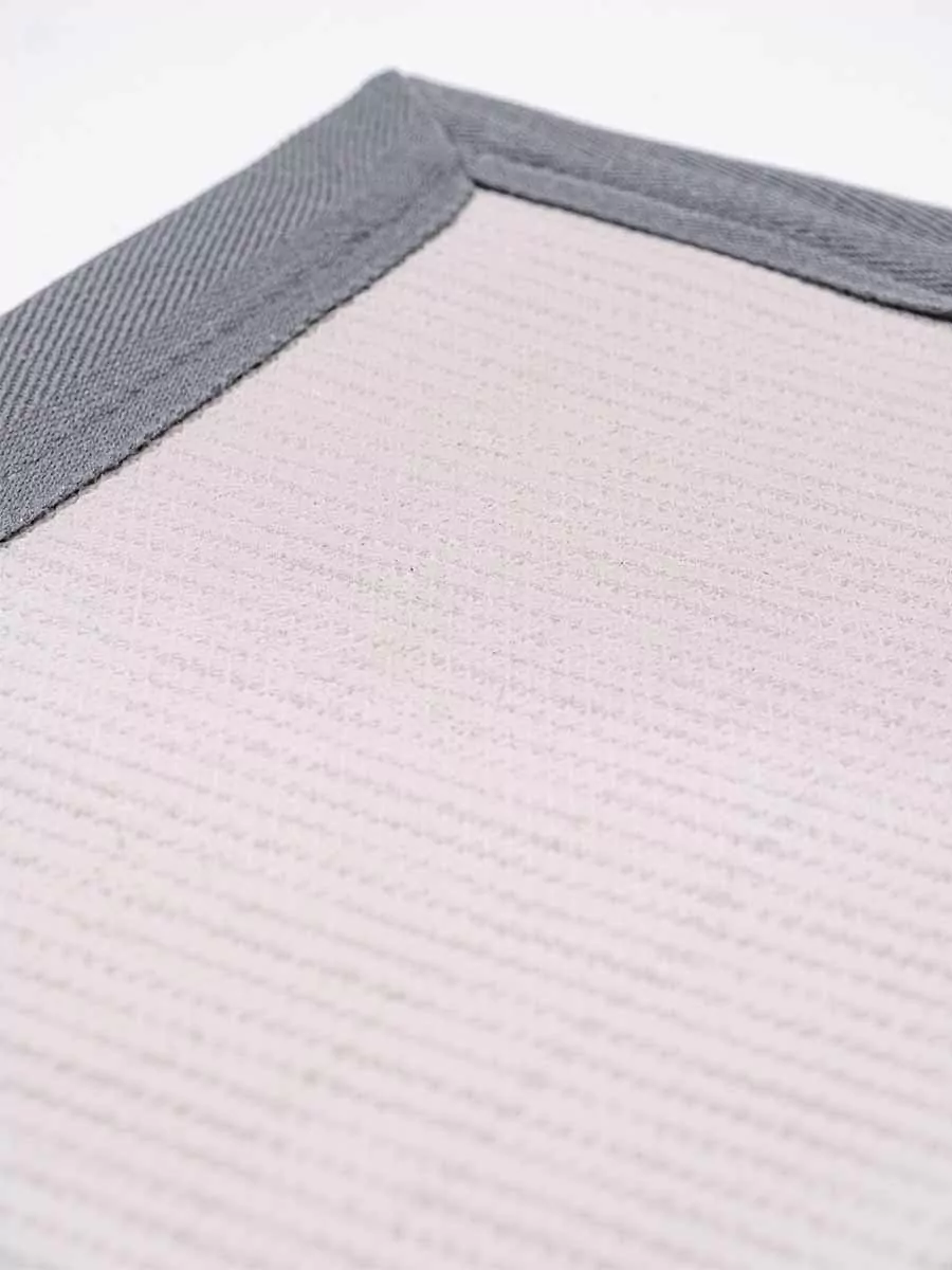 PETREBELS More Mastermat 60 Grey