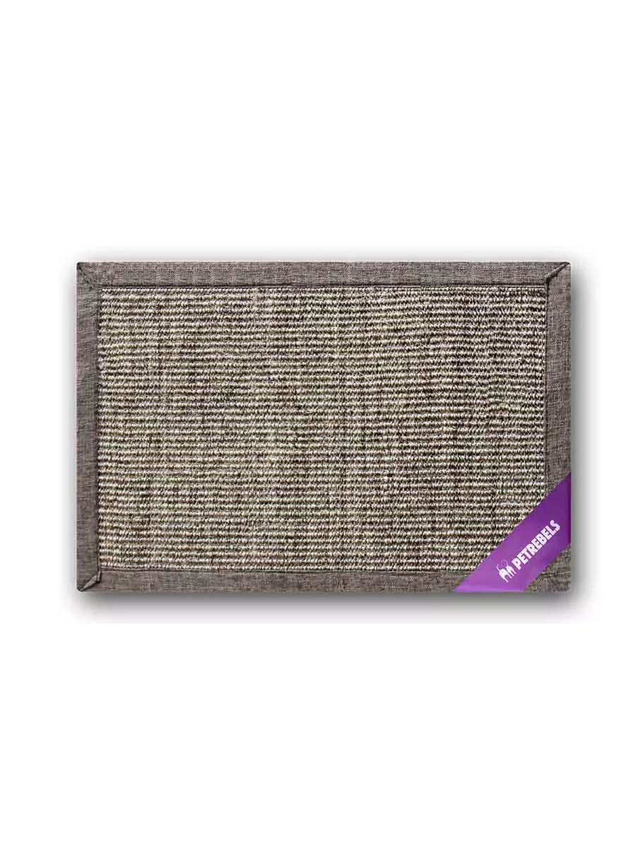 PETREBELS More Mastermat 60 Cappucc..