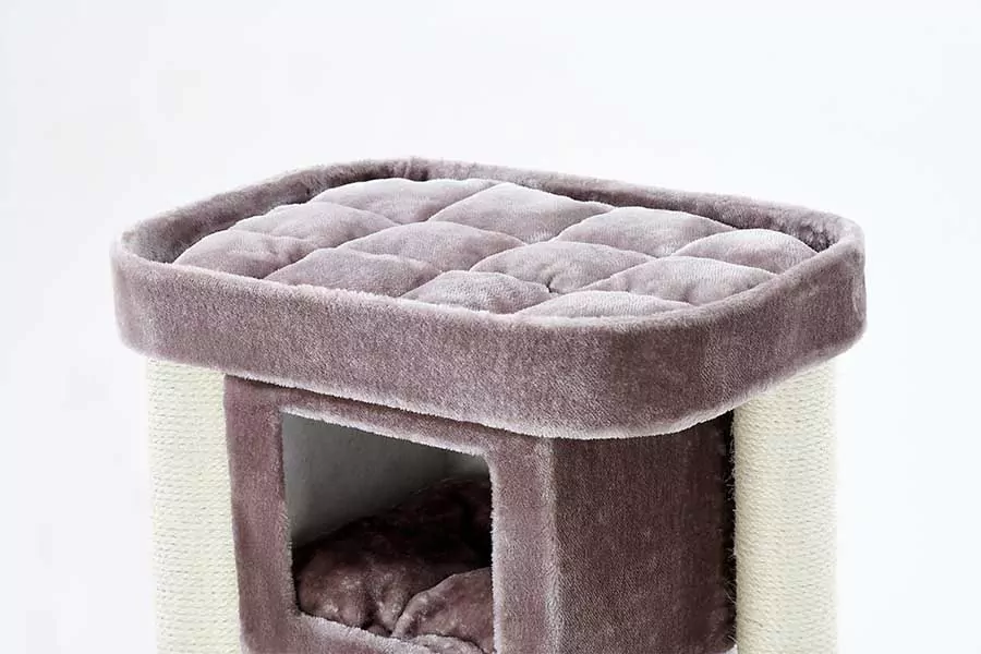 PETREBELS SWEET PETIT VILLA 150 Cappuccino