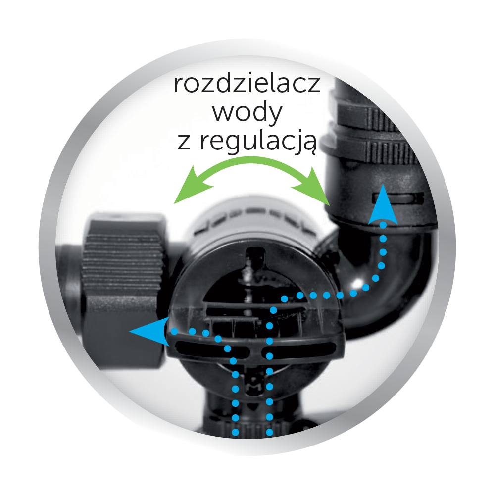 Pompă pentru iaz AQUAEL, Aquajet PFN-8000