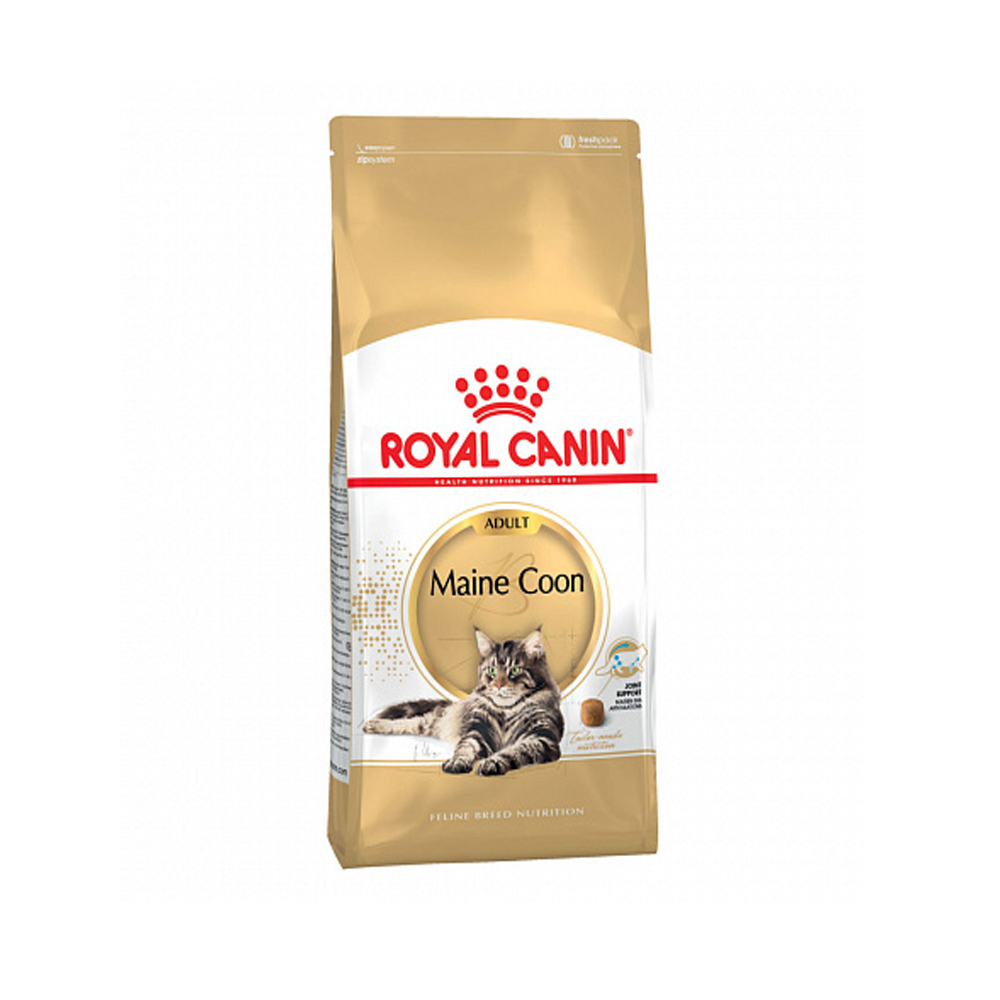 ROYAL CANIN MAINE COON ADULT 4kg