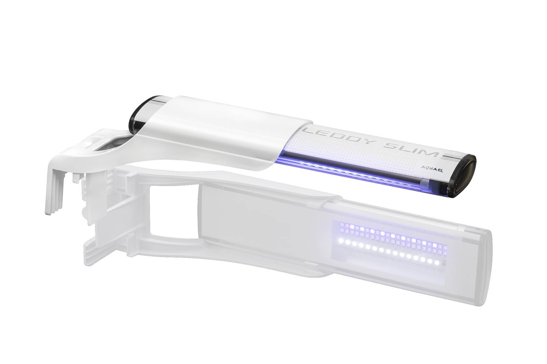 AQUAEL LEDDY SLIM 16W DUO SUNNY & PLANT