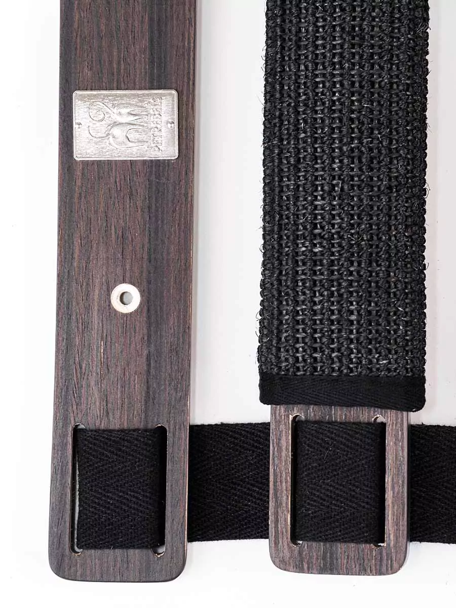 PETREBELS WALL of REBELS Brige 135-set Wenge
