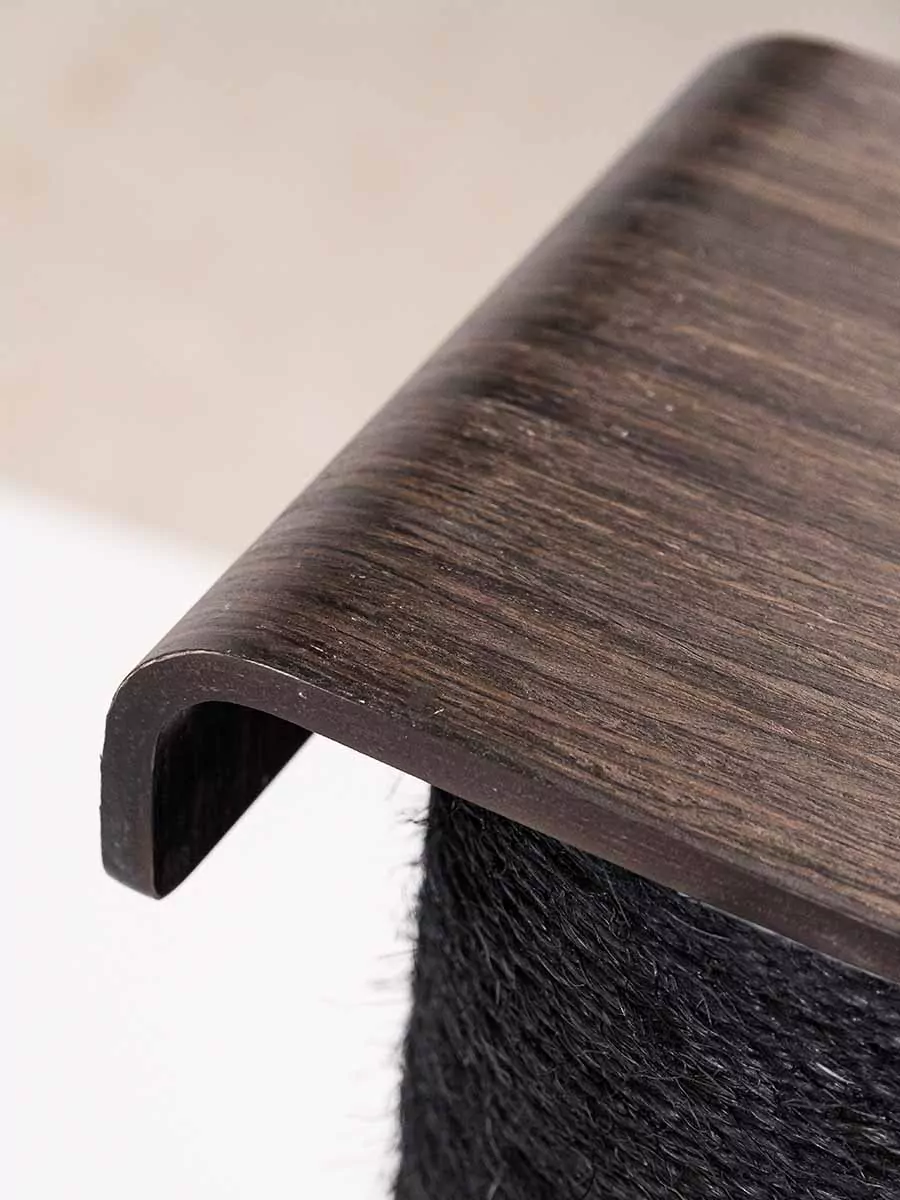 PETREBELS WALL of REBELS Climb 1560 – set Wenge