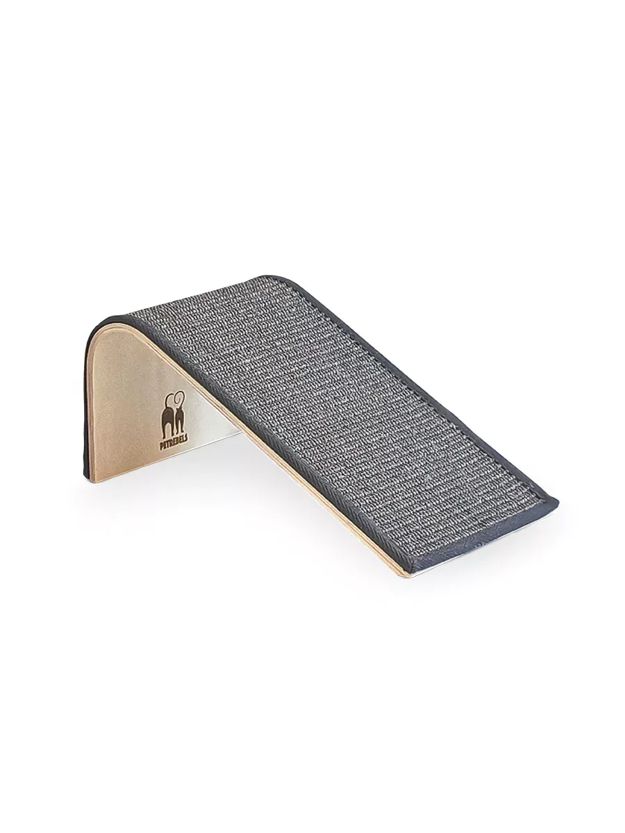 Cumpara  Tampoane pentru gheare - PETREBELS LITTLE REBELS Archie 38 Grey..