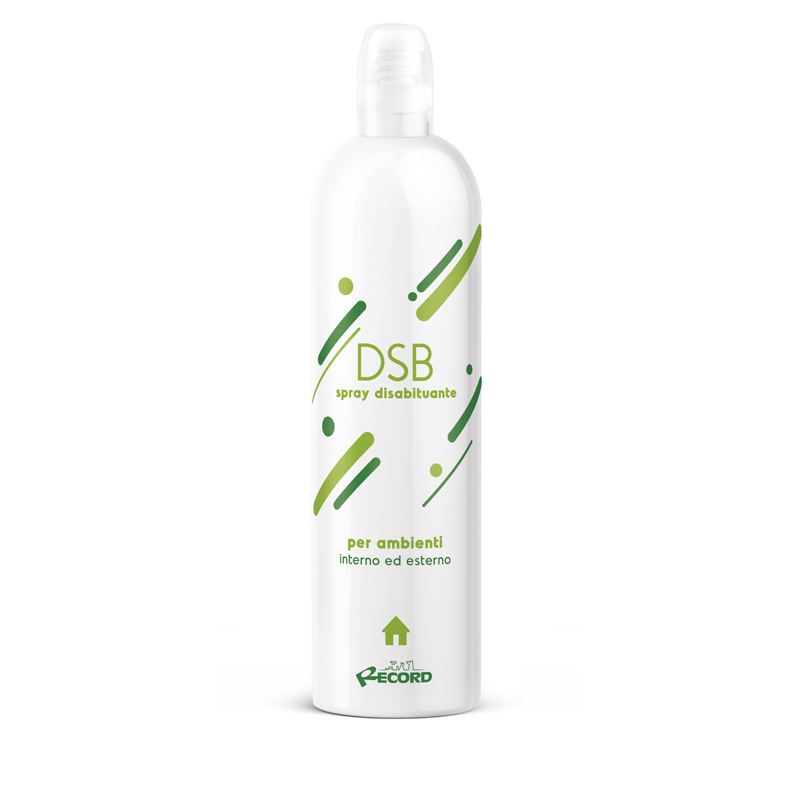 Cumpara  Cosmetice și îngrijire - Спрей отталкивающий RECORD IN&OUTDOOR Deterre..