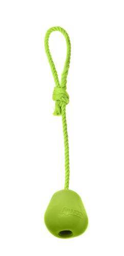 Cumpara  Cauciuc și termoplastic - COMFY ZAB. ROBBI Apple+green rope..