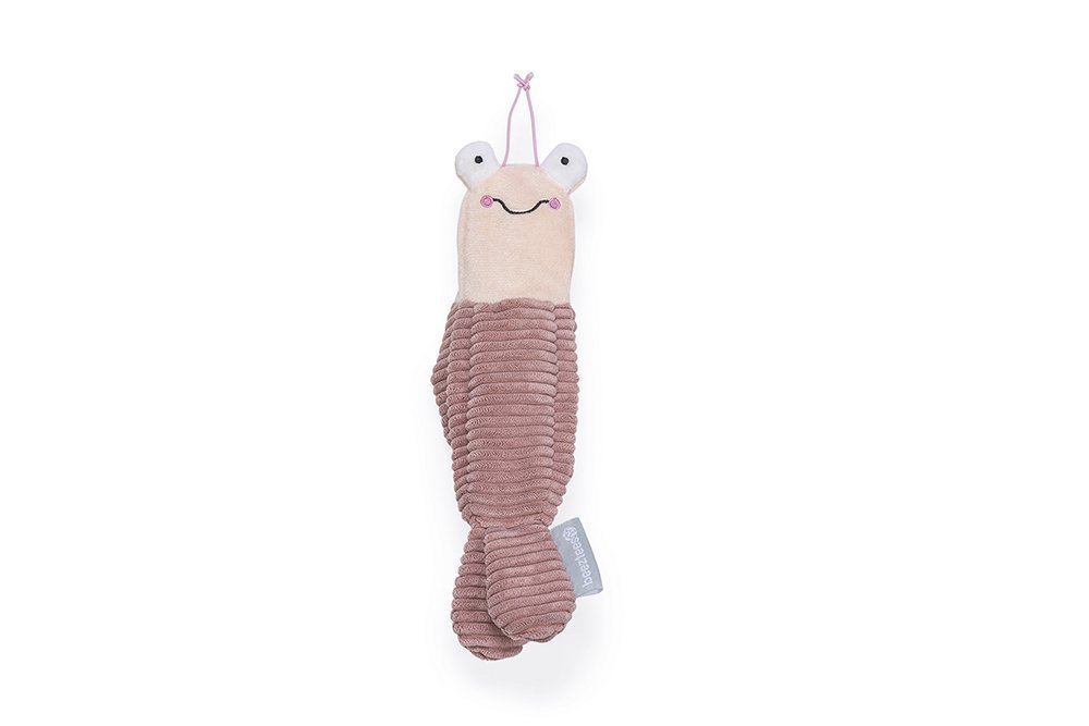 BZ jucarie din plus Moving Worm