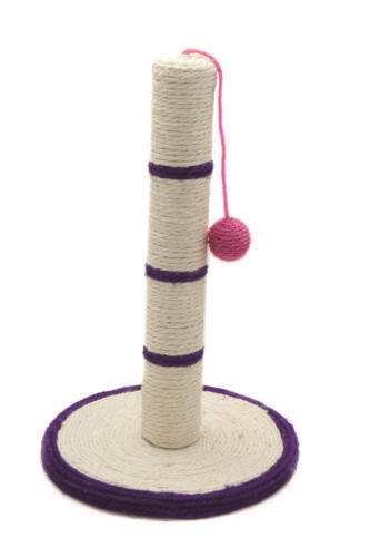 Cumpara  Tampoane pentru gheare - Когтеточка COMFY SCRATCH. JUSTIN BALL 46..