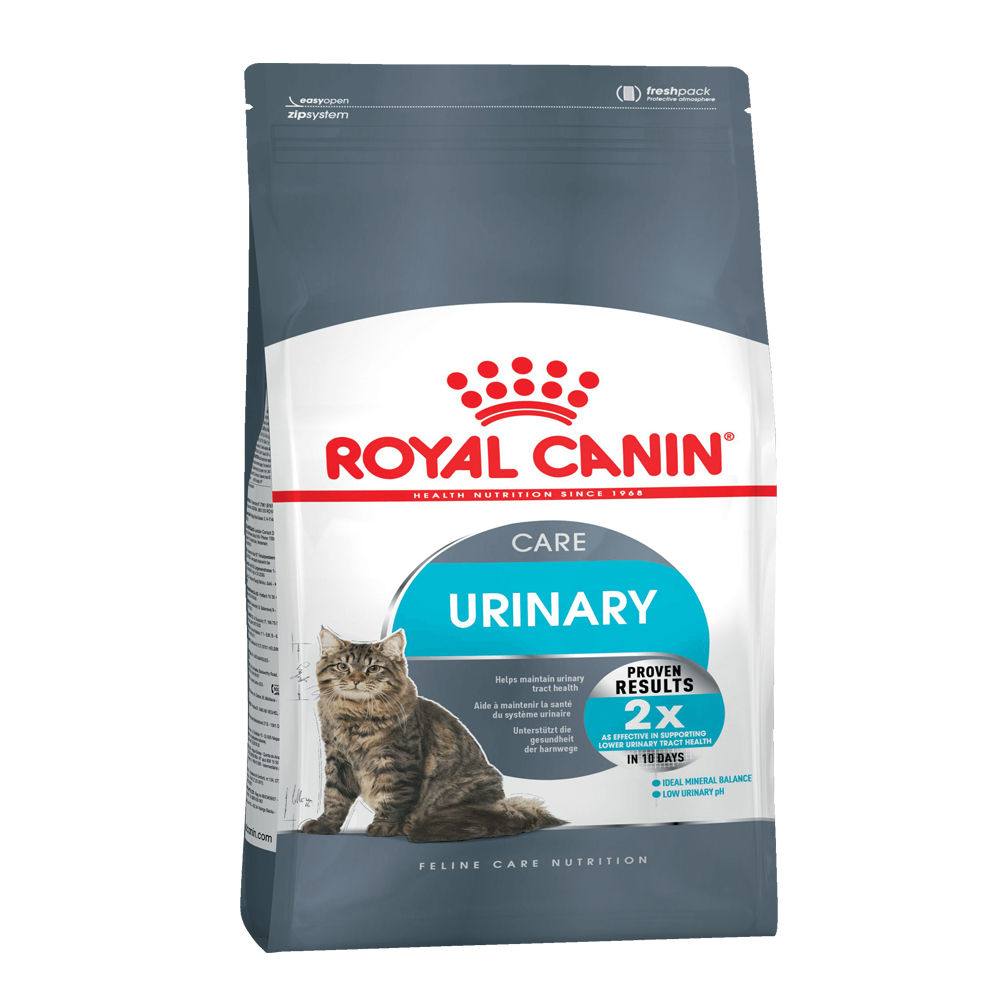 ROYAL CANIN URINARY CARE 2kg