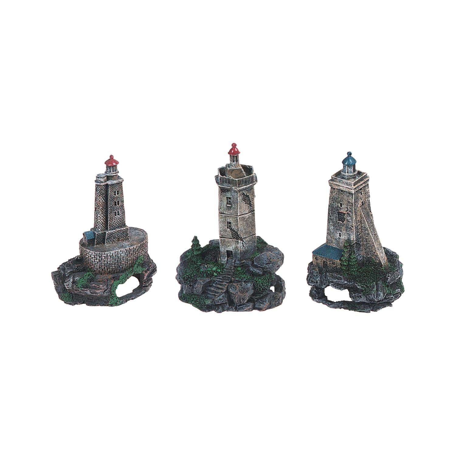 Cumpara  Decorațiuni - Декор пластиковый LIGHTHOUSE..