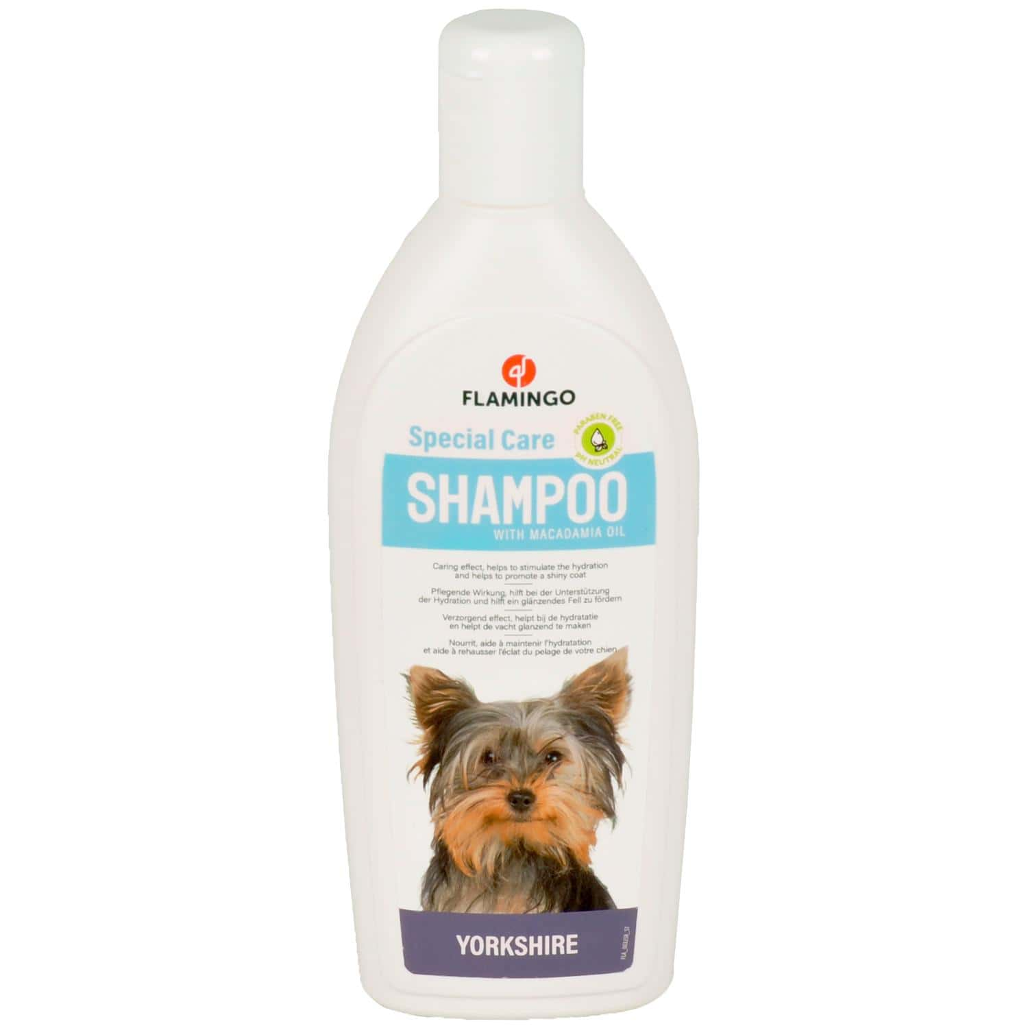 Cumpara  Șampoane și balsamuri - Шампунь Shampoo Care YORKSHIRE 300ml..