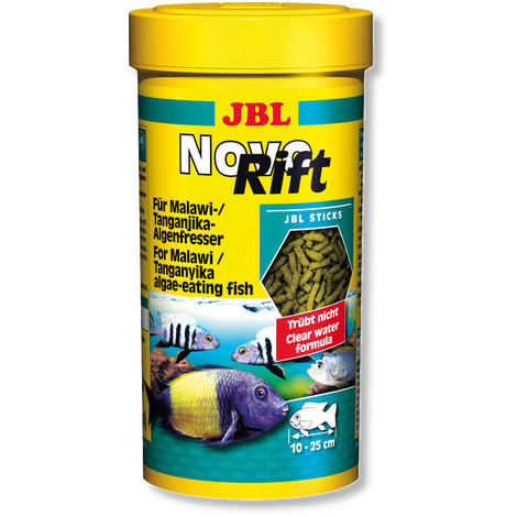 JBL NovoRift 250ml / 133g..