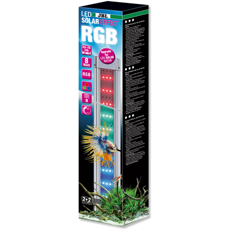 JBL LED SOLAR EFFECT 20W..