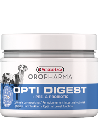 Orpharma Opti Digest