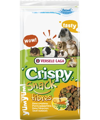 Crispy Snack Fibres 1,75 kg..