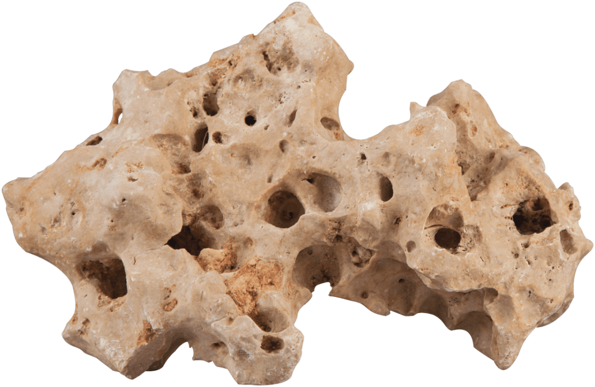 Cumpara  Soluri și substraturi - Sera Rock Hole Stone..
