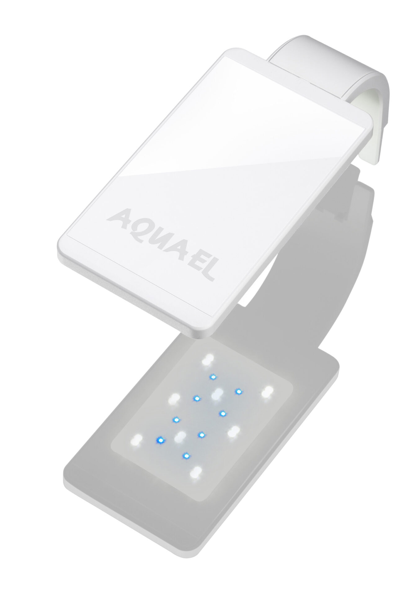 Aquael Светильник LEDDY SMART SMART SUNNY D&N 4,8W White