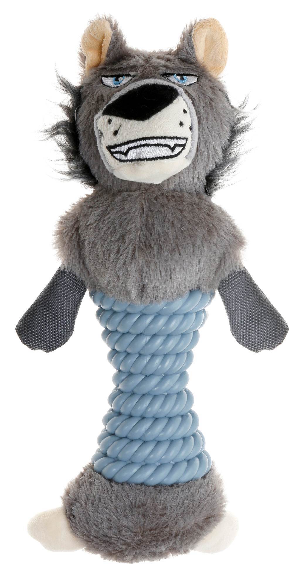 COMFY Игрушка SLIMMY WOLF 32 cm