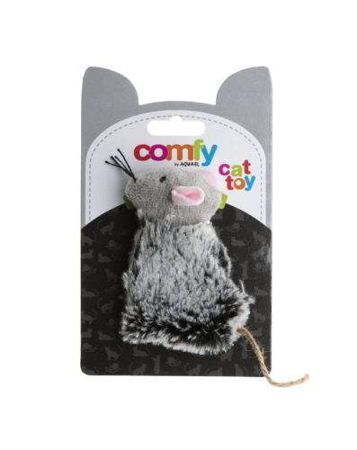 COMFY Игрушка CAT NIPPY Mouse 10,5cm