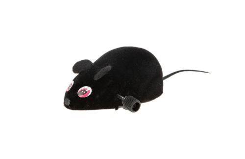COMFY Игрушка CATСH ME Wind-Up Mouse 7cm