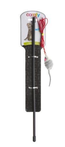 Jucărie COMFY WILMA Șoarece 40cm