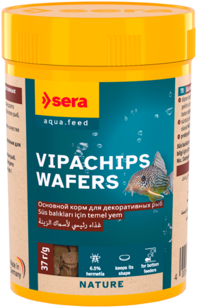 Sera Vipachips Wafers