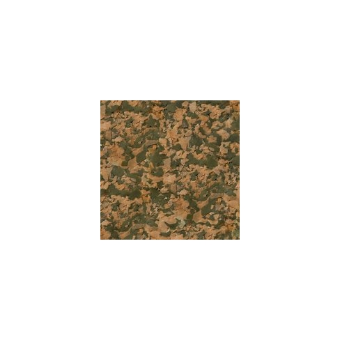 Sera San Color Flakes