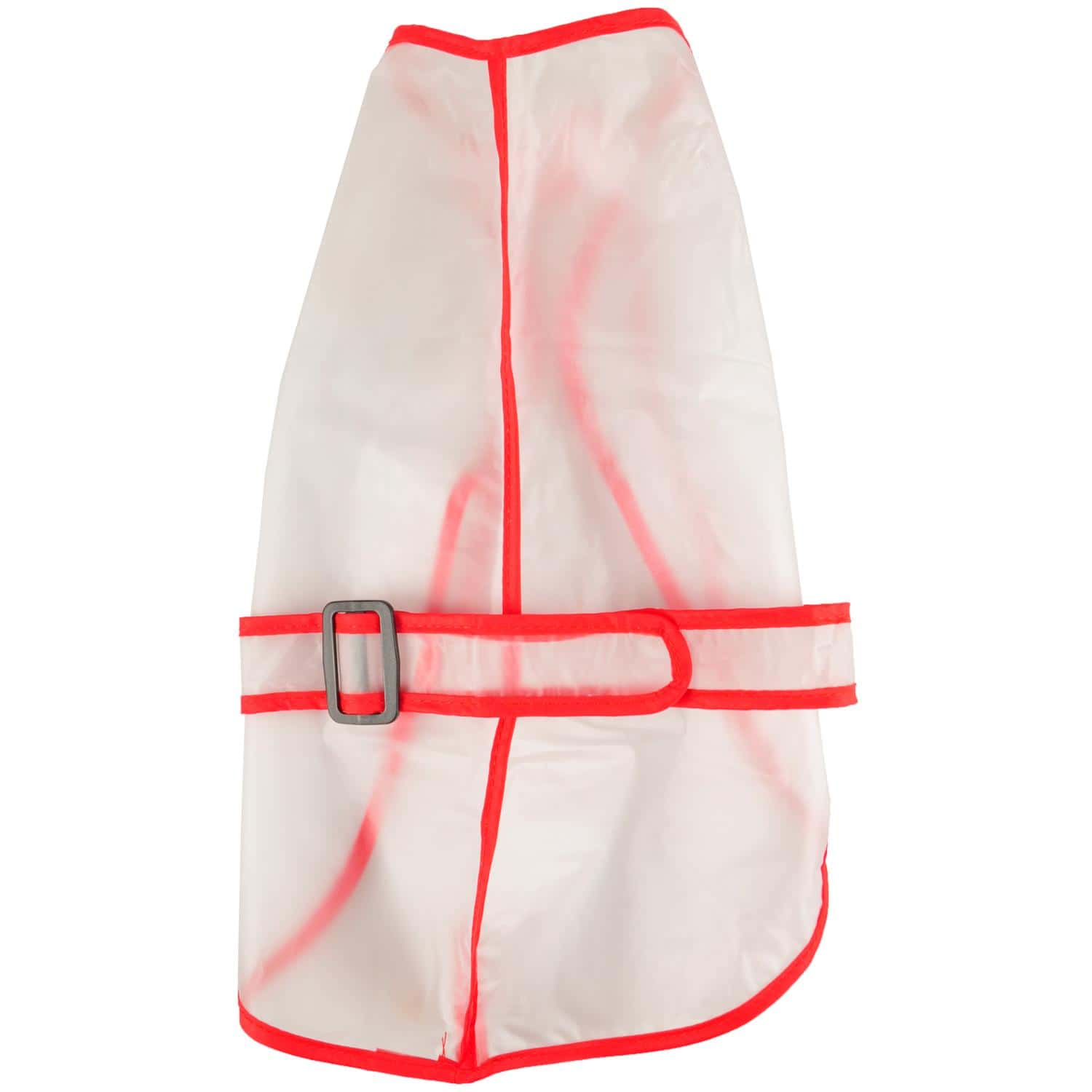 Cumpara  Haine pentru câini - Flamingo Дождевик RAINCOAT CLASSIC 34cm..