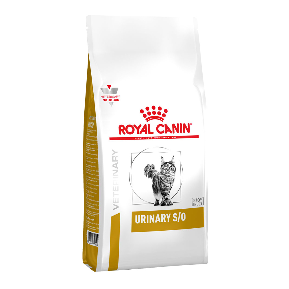 ROYAL CANIN URINARY S/O 1,5KG