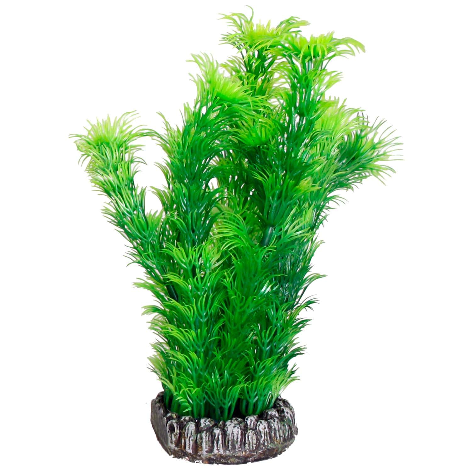 Flamingo Plante din plastic Plante SRI LANKA Ass. S