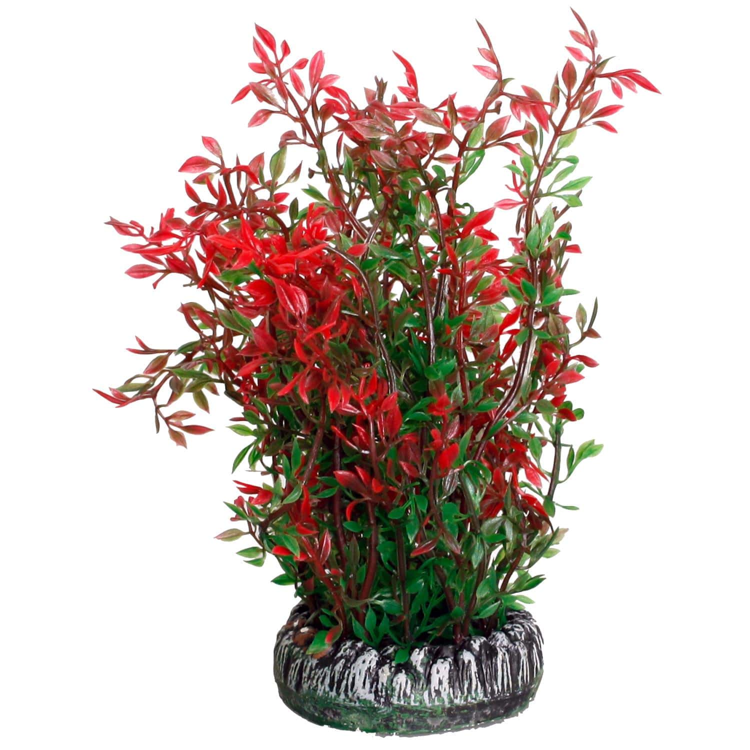 Flamingo Plante din plastic Plante SRI LANKA Ass. S
