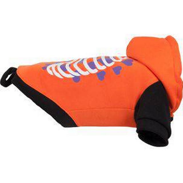 Flamingo Куртка DOG COAT X-RAY LED 20cm