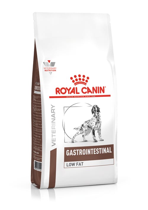 ROYAL CANIN GASTRO INTESTINAL LOW FAT DOG 1,5KG