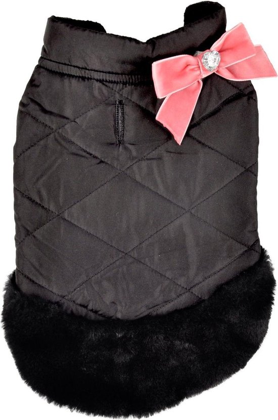 Flamingo Пальто COAT LOLITA 25cm