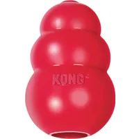 FLAMINGO игрушка резиновая KONG Cla..