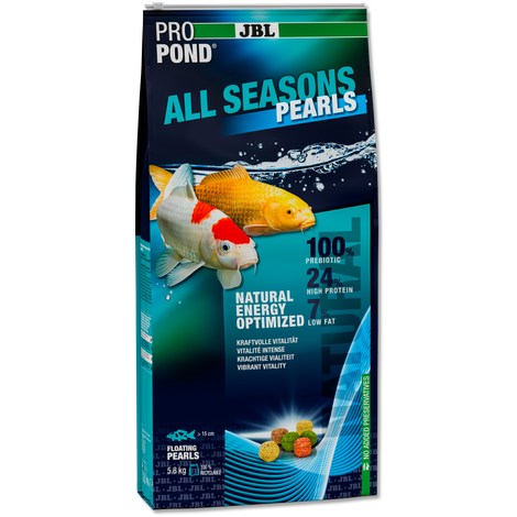JBL PROPOND ALL SEASONS PEARLS