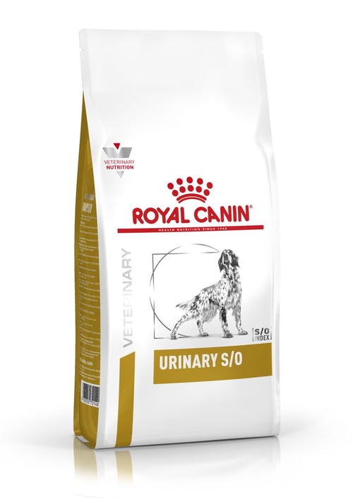 Cumpara  Hrană uscată - ROYAL CANIN VD URINARY S/O 7,5KG..