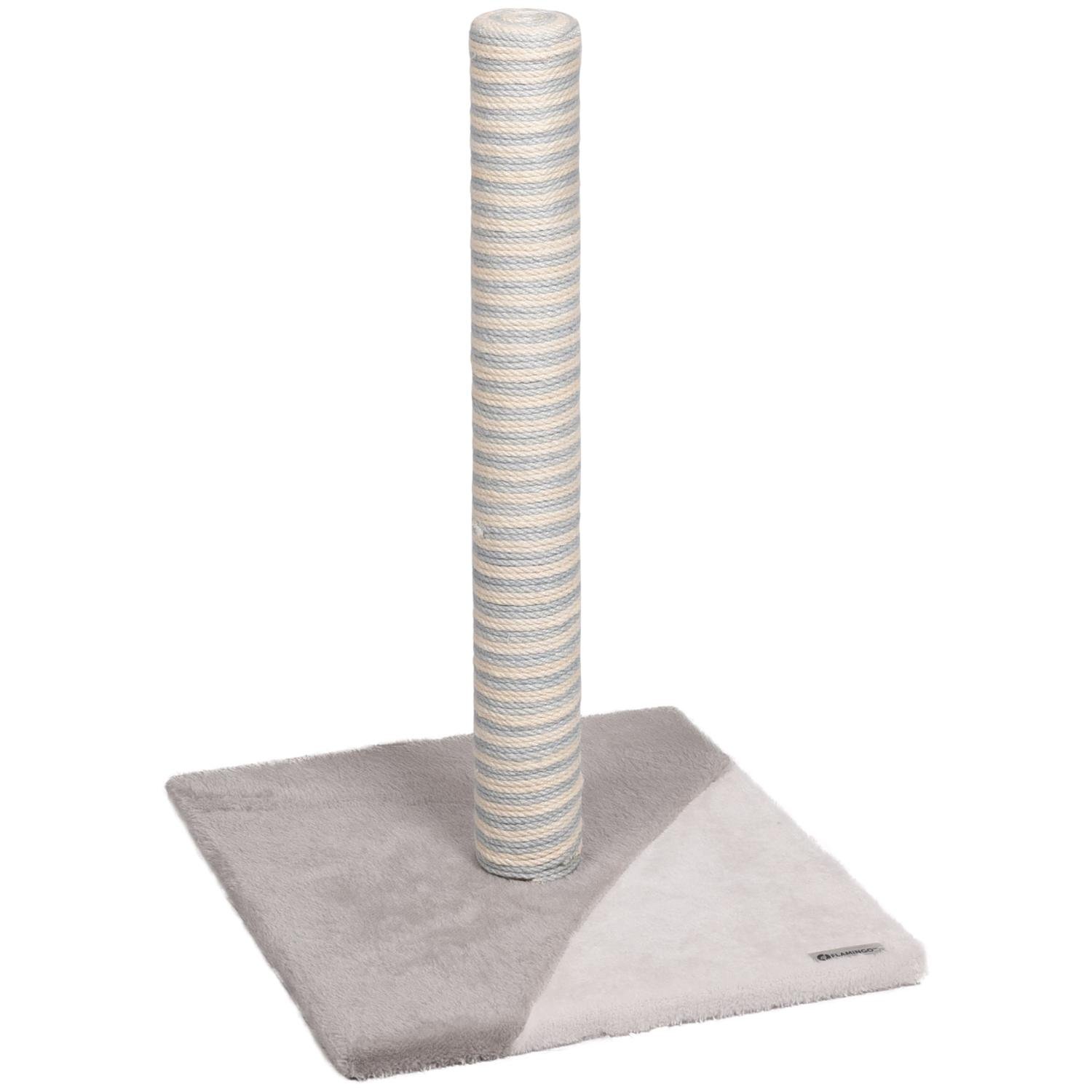 Cumpara  Tampoane pentru gheare - Когтеточка GLEN Grey M 38x38x58cm..