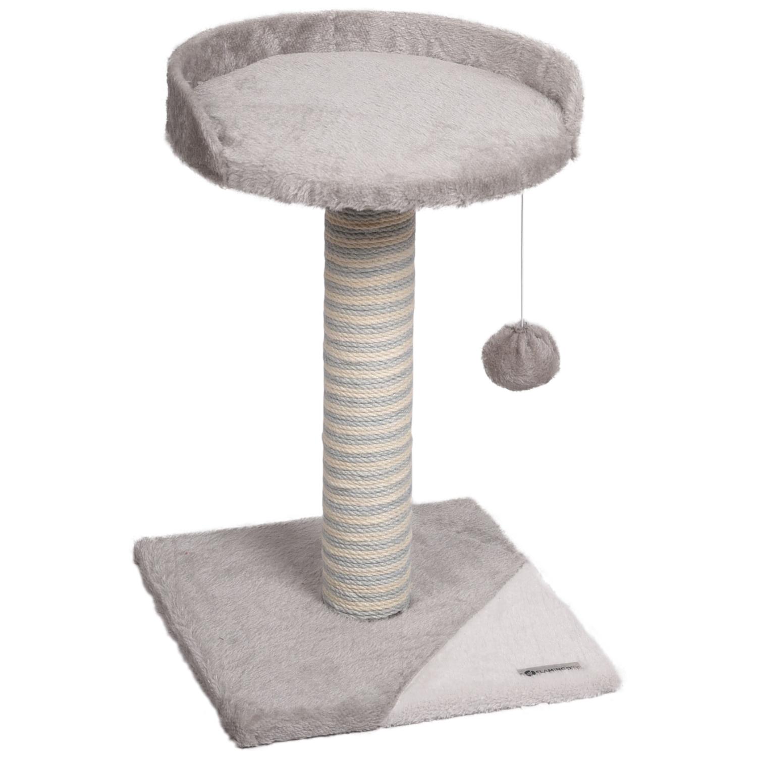 CLARK Gri stâlp de zgâriat 30x30x45cm