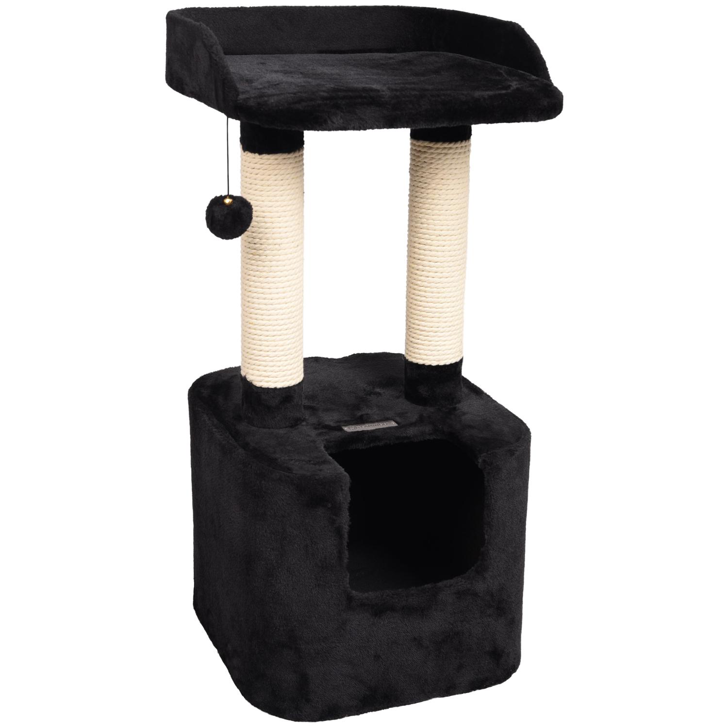 Когтеточка OGRO Black 40x40x79cm