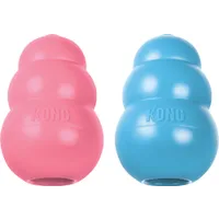 FLAMINGO игрушка резиновая KONG PUP..