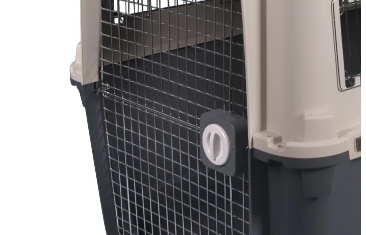 Carrier NOMAD XXXL Gri 82x122x97cm