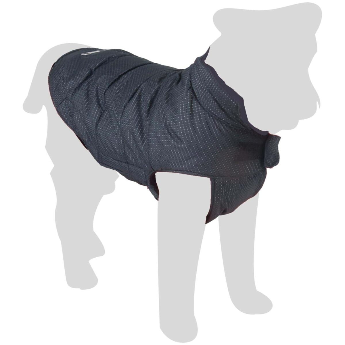 Flamingo Geacă DOG COAT NORDIC 30cm