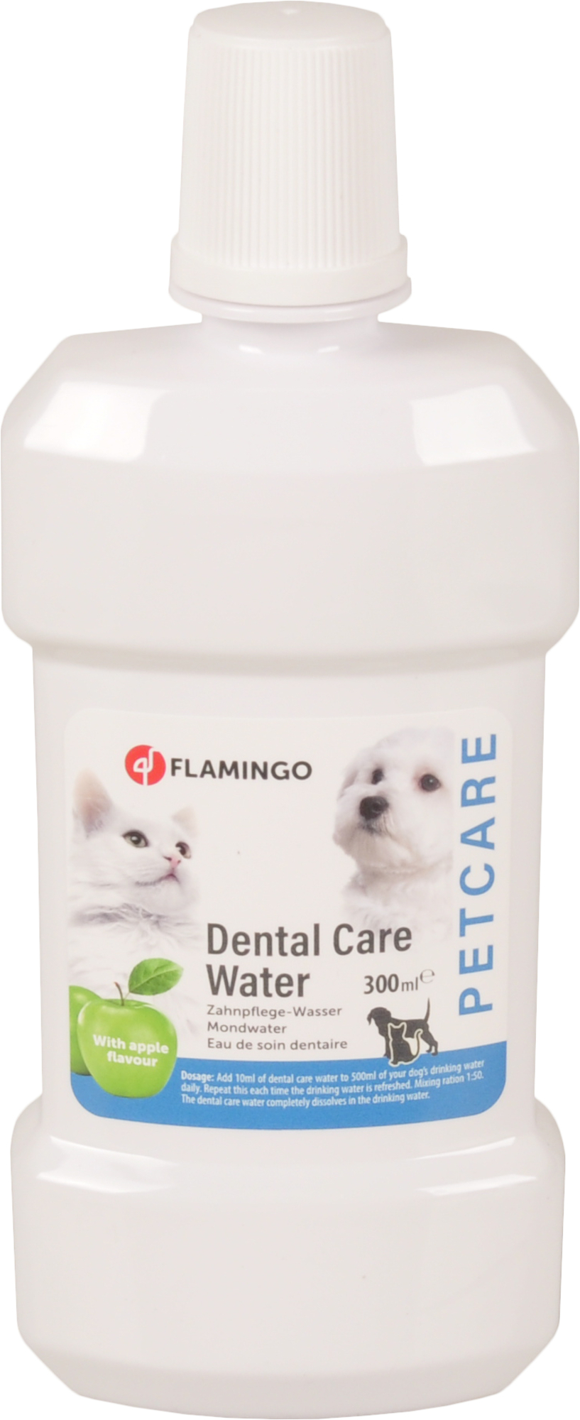 Купить  Косметика и Уход - Ополаскиватель для полости рта Suppl Apple..