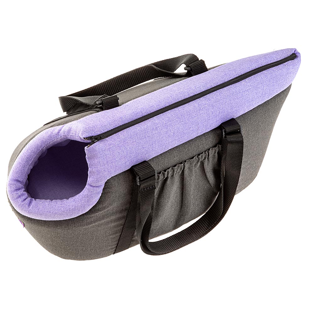 FERPLAST Сумка BORSELLO 50 Lilac