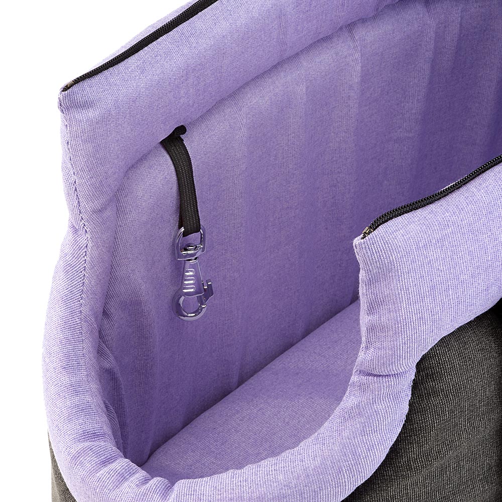 FERPLAST Сумка BORSELLO 50 Lilac