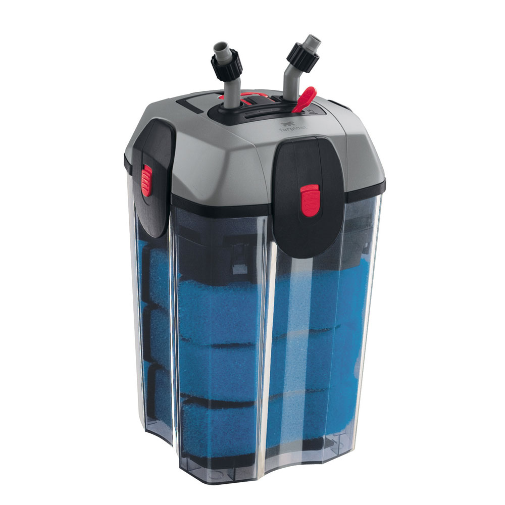 FERPLAST Внешний фильтр BLUEXTREME 1500